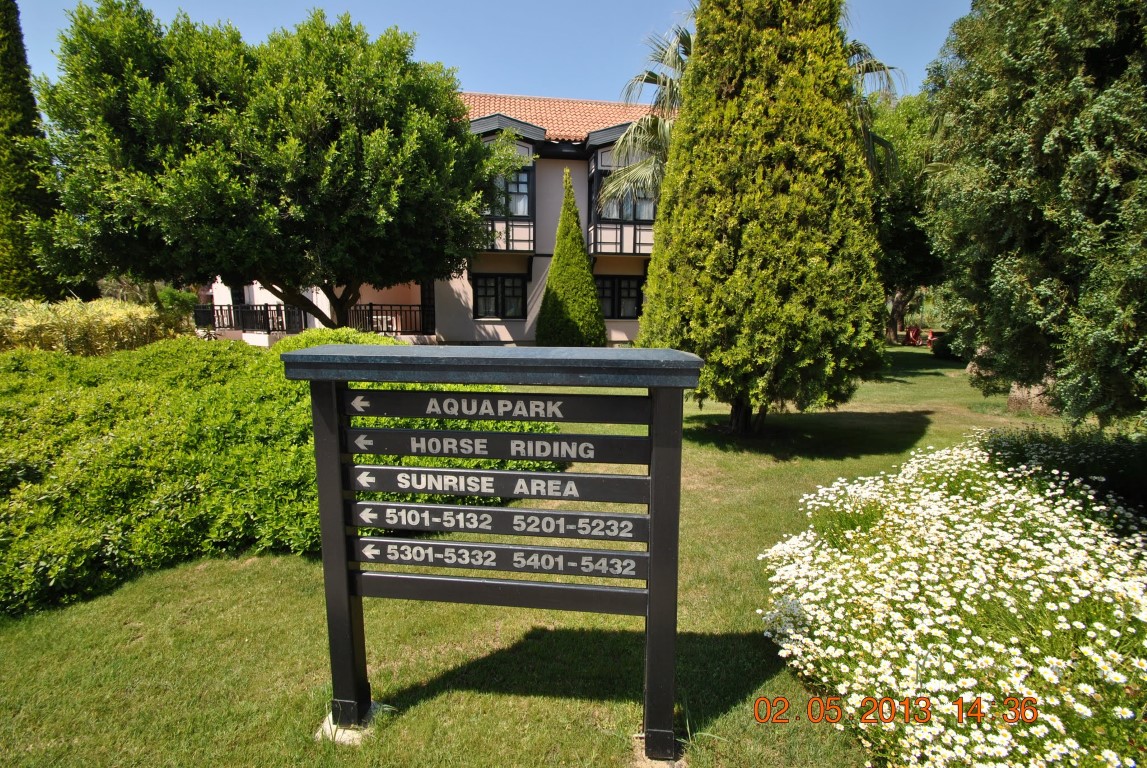 imagini hotel STARLIGHT SIDE